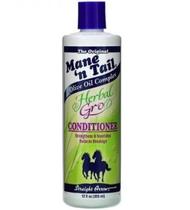 Condicionador Mane'N Tail - Herbal Gro 355 Ml