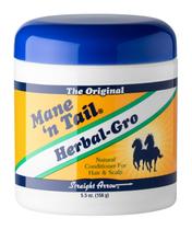 Condicionador Mane 'n Tail Herbal Gro Natural 163 ml