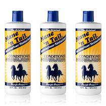 Condicionador Mane 'n Tail Original Formula Thicker Hair 480 ml