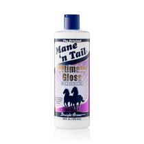 Condicionador Mane 'n Tail Ultimate Gloss 473 ml Condicionador Mane 'n Tail Ultimate Gloss 473 ml