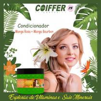 Condicionador Manga Rosa + Manga Bourbon 350g