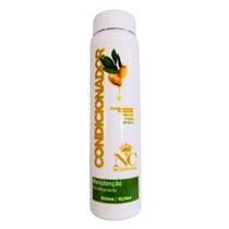 Condicionador Manutencao Hidratante Argan Alisamento 300ml Condicionador Manutencao Hidratante Argan Alisamento 300ml
