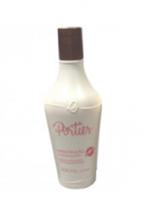 Condicionador Manutenção Pós-Química c/Macadâmia Portier Fine 300ml