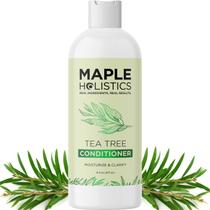 Condicionador Maple Holistics Óleo de melaleuca para cabelos secos 250ml Condicionador Maple Holistics Óleo de melaleuca para cabelos secos 250ml