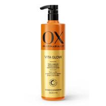Condicionador Mari Maria Hair Ox Vita Glow 500ml