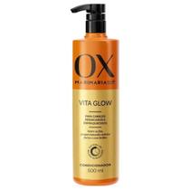 Condicionador Mari Maria Vita Glow 500ml - OX