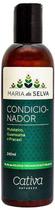 Condicionador Maria Da Selva Orgânico Natural Vegano 240Ml