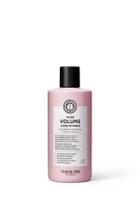 Condicionador Maria Nila Pure Volume 300mL Vitamina B5 Vegan Condicionador Maria Nila Pure Volume 300mL Vitamina B5 Vegan