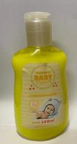 Condicionador Marigold Baby Premium 250ml