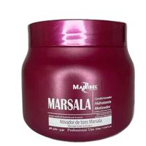 Condicionador Marsala Maribel 250g - Hidratação Nutritiva