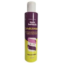 Condicionador Marshmallow Doce Infância Abelha Rainha 200ml Condicionador Marshmallow Doce Infância Abelha Rainha 200ml