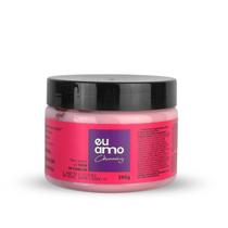 Condicionador Máscara Efeito Gloss Eu Amo Charming 250g Condicionador Máscara Efeito Gloss Eu Amo Charming 250g