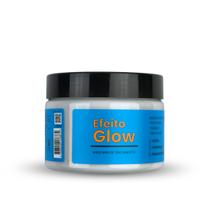 Condicionador Máscara Efeito Glow Eu Amo Charming 250g Argan Condicionador Máscara Efeito Glow Eu Amo Charming 250g Argan