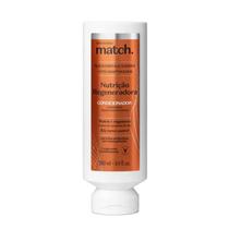 Condicionador Match Nutrição Regeneradora 280ml