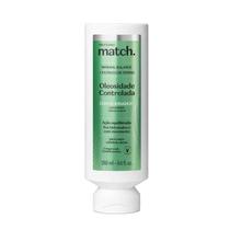 Condicionador Match Oleosidade Controlada 280ml