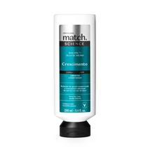 Condicionador Match Science Crescimento 280ml