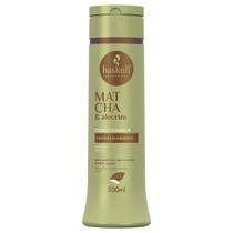 Condicionador Matcha & Alecrim 300ml Haskell Purificação e Equilíbrio para Cabelos Oleosos Condicionador Matcha & Alecrim 300ml Haskell Purificação e Equilíbrio para Cabelos Oleosos