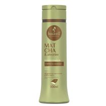 Condicionador Matcha & Alecrim 300ml - Haskell Condicionador Matcha & Alecrim 300ml - Haskell