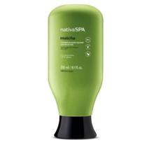 Condicionador Matcha Efeito Detox Nativa SPA 300 ml Boticario Vegano