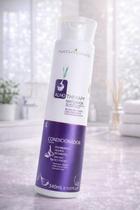 Condicionador Matizador Alho Therapy Nathydras 340ml