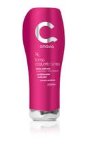 Condicionador Matizador Amávia Loiras Deslumbrante 200ml