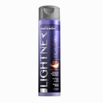 Condicionador Matizador Blond Violet Lightner 300ml Condicionador Matizador Blond Violet Lightner 300ml