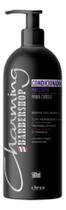 Condicionador Matizador Cless Charming Barbershop 500ml