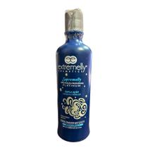 Condicionador Matizador Efeito Pérola 300ml - Extremelly