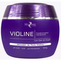 Condicionador Matizador Mairibel 500 g - VIOLINE
