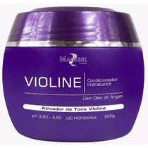 Condicionador Matizador Mairibel 500 g - VIOLINE