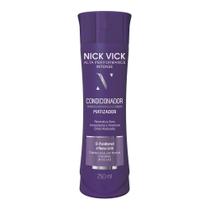 Condicionador Matizador Nick Vick Alta Performance 250ml