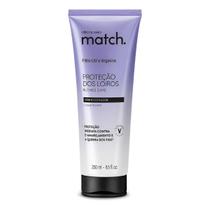 Condicionador Matizador Proteção Dos Loiros - O Boticário