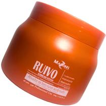 Condicionador Matizador Tons Ruivo Acobreado 500g Mairibel