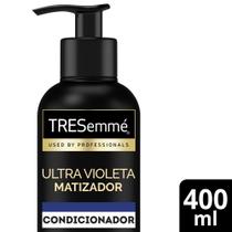 Condicionador Matizador Tresemmé Ultra Violeta 400ml