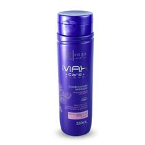 Condicionador Matizador Voga Max Care Blond 250ml Condicionador Matizador Voga Max Care Blond 250ml