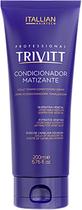 Condicionador Matizante 200ml Trivitt Condicionador Matizante 200ml Trivitt