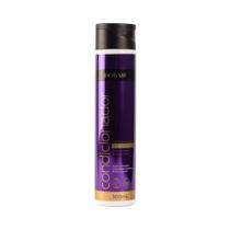 Condicionador Matizante Platine - 300ml - Dorah Beauty & Wellness