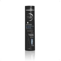 Condicionador Matizer Platinum Black Hair Extrattus - 300m
