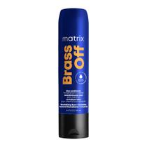 Condicionador Matrix Brass Off Blue Color Treated Hair