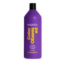 Condicionador Matrix Color Obsessed Antioxidant 1L