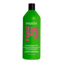 Condicionador Matrix Food para hidratos macios 1L Vegan
