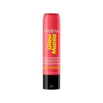 Condicionador Matrix Glow Mania Enhances Shine 300 ml sem sulfato Condicionador Matrix Glow Mania Enhances Shine 300 ml sem sulfato
