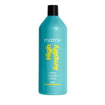 Condicionador Matrix High Amplify Volumizing 1L sem silicone