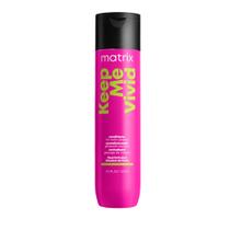 Condicionador Matrix Keep Me Vivid 300ml para cabelos tingidos