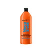 Condicionador MATRIX Mega Sleek Anti-Frizz 1L Condicionador MATRIX Mega Sleek Anti-Frizz 1L