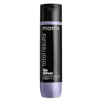 Condicionador Matrix So Silver 300 ml Condicionador Matrix So Silver 300 ml