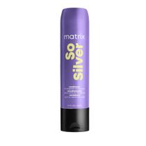Condicionador Matrix So Silver Deep Conditioner 300mL Condicionador Matrix So Silver Deep Conditioner 300mL