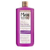 Condicionador Maui Moisture Heal & Hydrate + Manteiga de Karité 750 ml