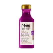 Condicionador Maui Moisture Heal & Hydrate Shea Butter 385 ml