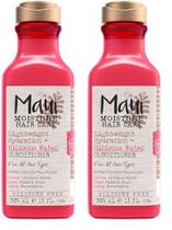 Condicionador Maui Moisture Lightweight Hydration 385 ml (pacote com 2)